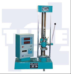 TLS-S(50~2000)I雙數(shù)顯彈簧拉壓試驗機